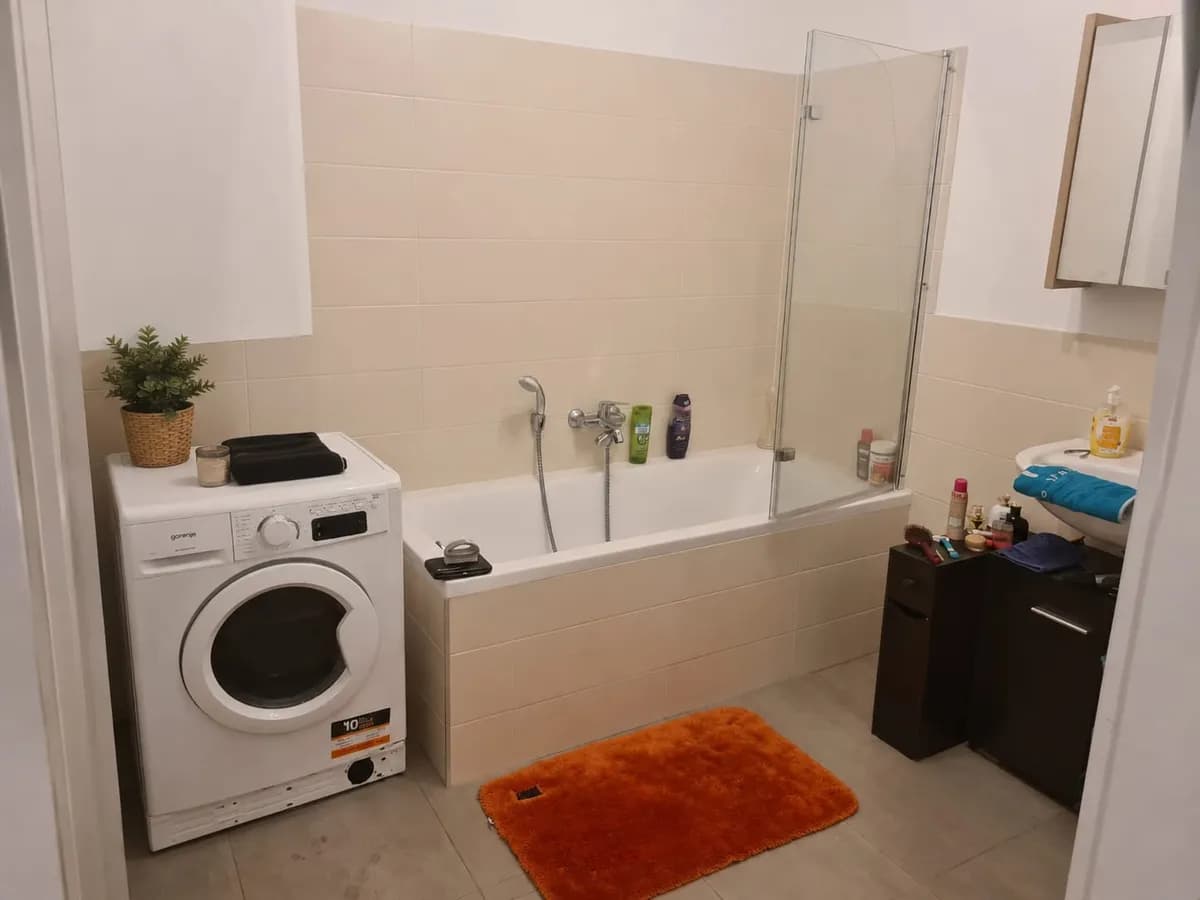 2-Zimmer-Wohnung mieten in Wels-Land – 46 m², € 785 – Bild 5 von 9