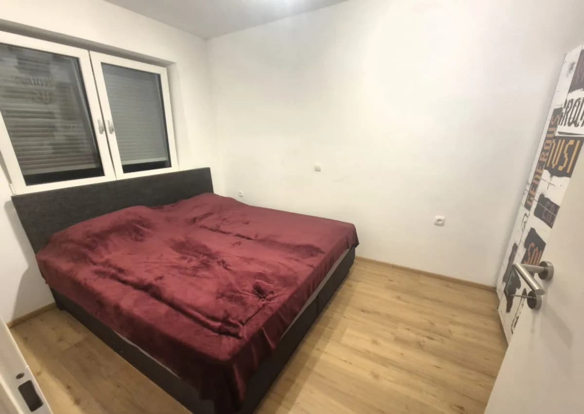 2-Zimmer-Wohnung mieten in Wels-Land – 46 m², € 785 – Bild 7 von 9