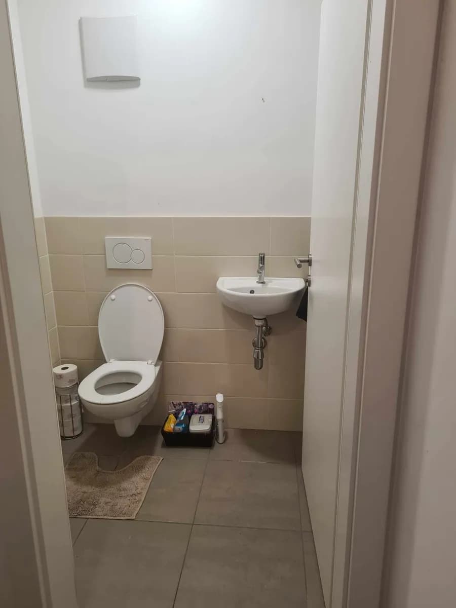 2-Zimmer-Wohnung mieten in Wels-Land – 46 m², € 785 – Bild 8 von 9