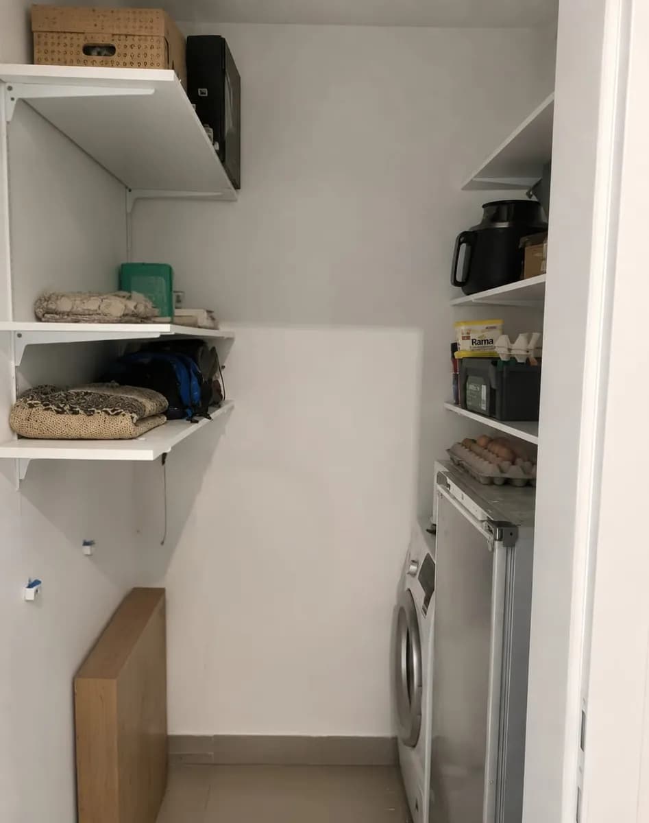 2-Zimmer-Wohnung mieten in Wels-Land – 46 m², € 785 – Bild 9 von 9