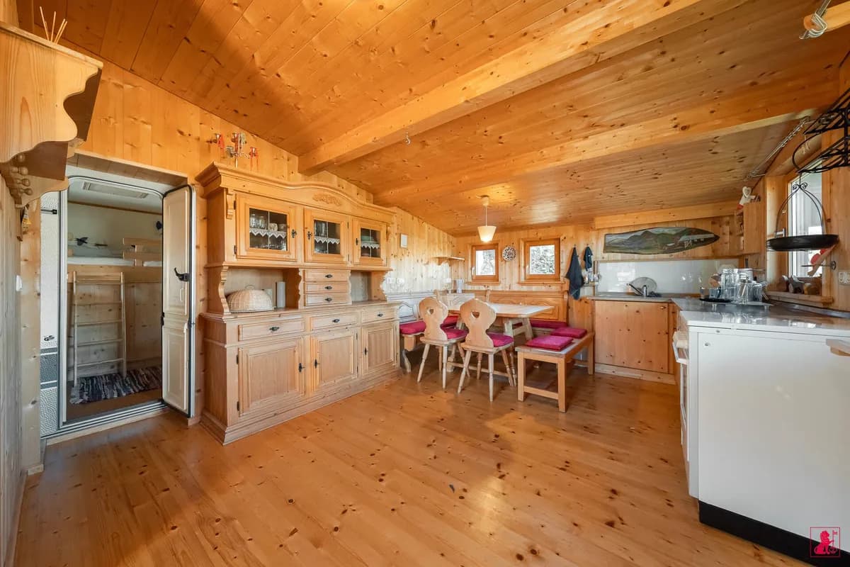 2-Zimmer-Wohnung kaufen in Kufstein – 33,73 m², € 37.000
