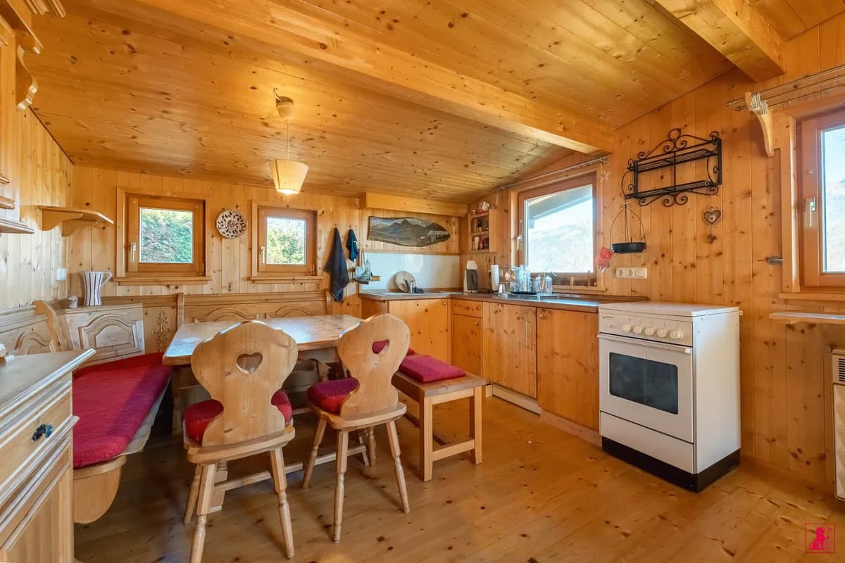 2-Zimmer-Wohnung kaufen in Kufstein – 33,73 m², € 37.000 – Bild 3 von 15