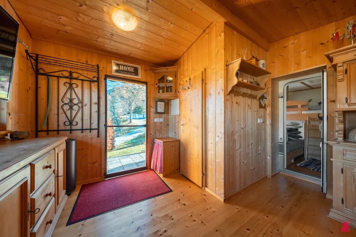 2-Zimmer-Wohnung kaufen in Kufstein – 33,73 m², € 37.000 – Bild 4 von 15