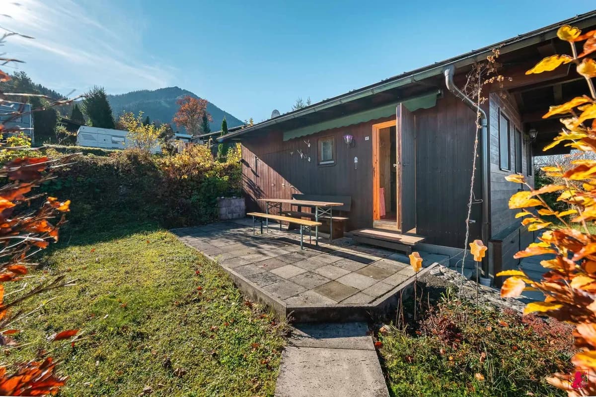 2-Zimmer-Wohnung kaufen in Kufstein – 33,73 m², € 37.000 – Bild 8 von 15