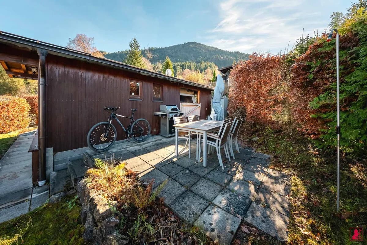 2-Zimmer-Wohnung kaufen in Kufstein – 33,73 m², € 37.000 – Bild 11 von 15