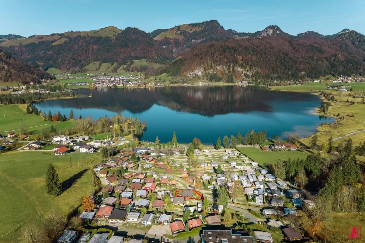 2-Zimmer-Wohnung kaufen in Kufstein – 33,73 m², € 37.000 – Bild 14 von 15