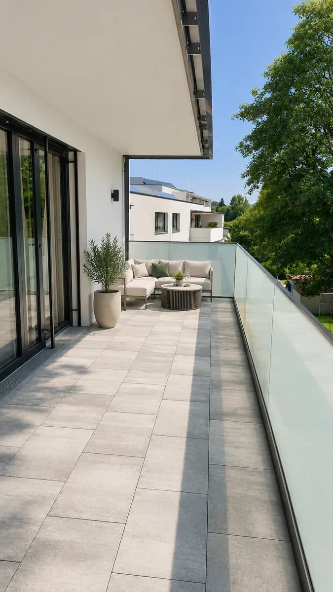 Wohnung kaufen in Salzburg Stadt – 54 m², € 399.000 – Bild 5 von 28