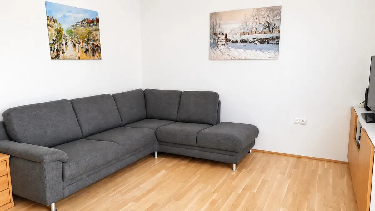 Wohnung kaufen in Salzburg Stadt – 54 m², € 399.000 – Bild 8 von 28