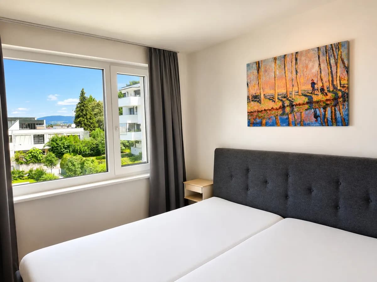 Wohnung kaufen in Salzburg Stadt – 54 m², € 399.000 – Bild 9 von 28