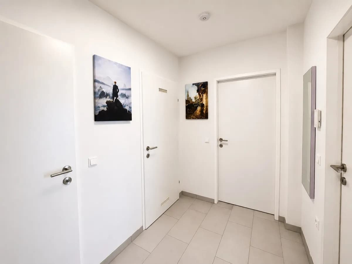 Wohnung kaufen in Salzburg Stadt – 54 m², € 399.000 – Bild 14 von 28
