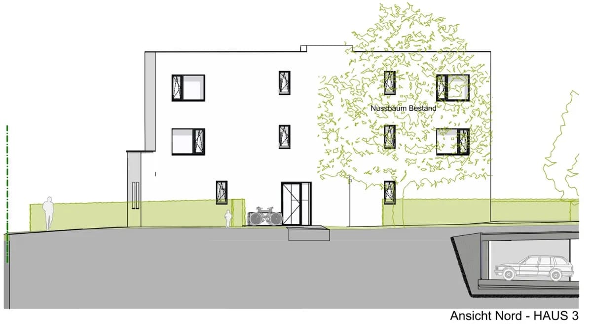 Wohnung kaufen in Salzburg Stadt – 54 m², € 399.000 – Bild 19 von 28