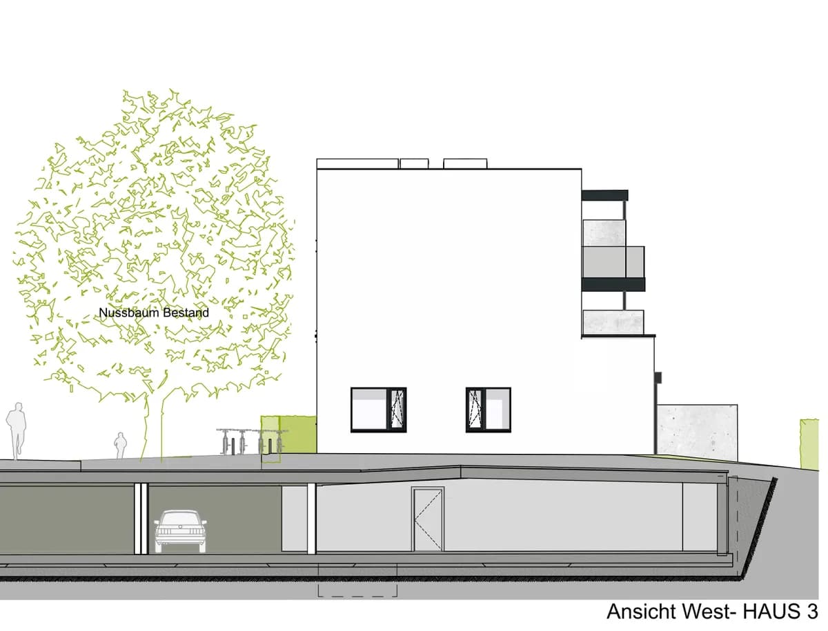 Wohnung kaufen in Salzburg Stadt – 54 m², € 399.000 – Bild 20 von 28