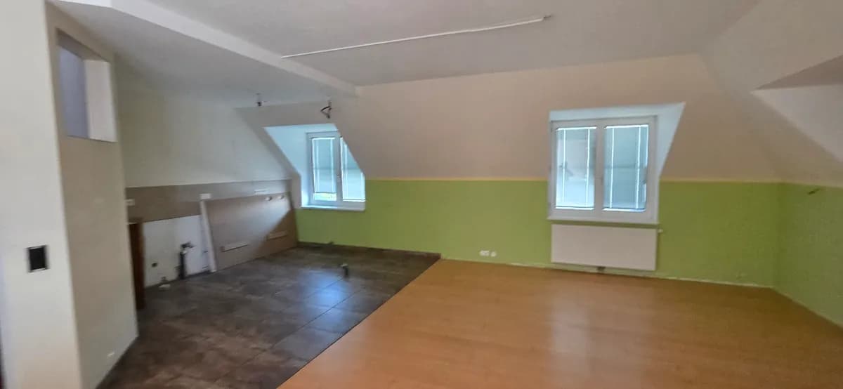 4-Zimmer-Immobilie mieten in Sankt Pölten – 76 m², € 871