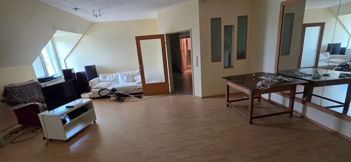 4-Zimmer-Immobilie mieten in Sankt Pölten – 76 m², € 871 – Bild 2 von 5