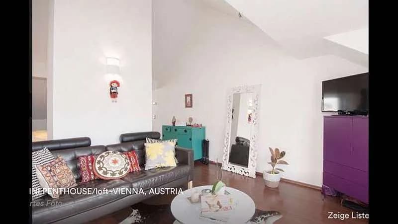 2-Zimmer-Wohnung mieten in Wien – 50 m², € 880 – Bild 5 von 8