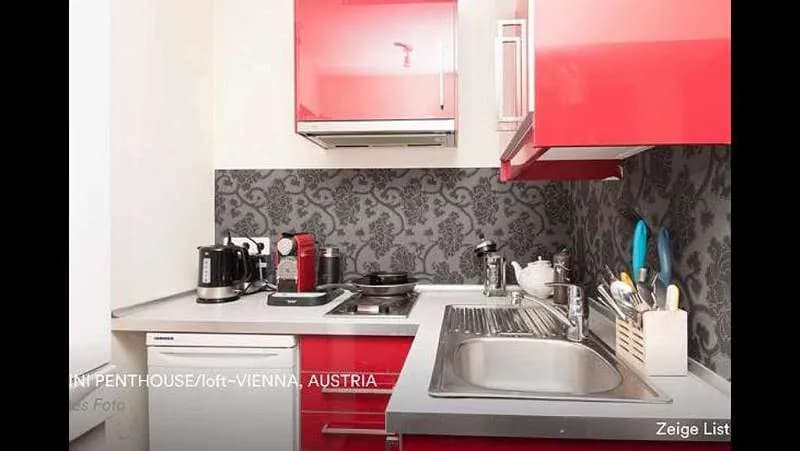 2-Zimmer-Wohnung mieten in Wien – 50 m², € 880 – Bild 6 von 8