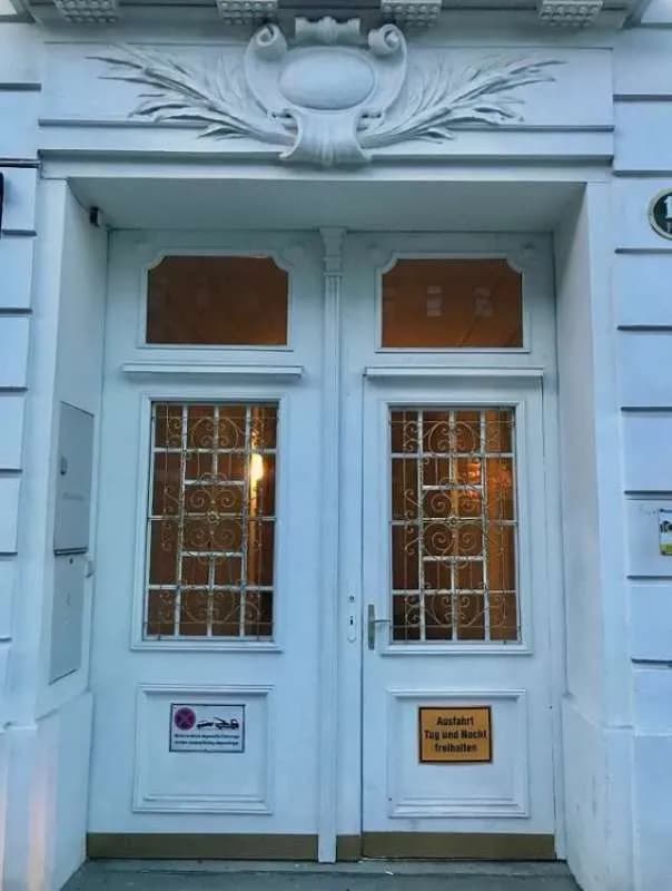 2-Zimmer-Wohnung mieten in Wien – 50 m², € 880 – Bild 8 von 8