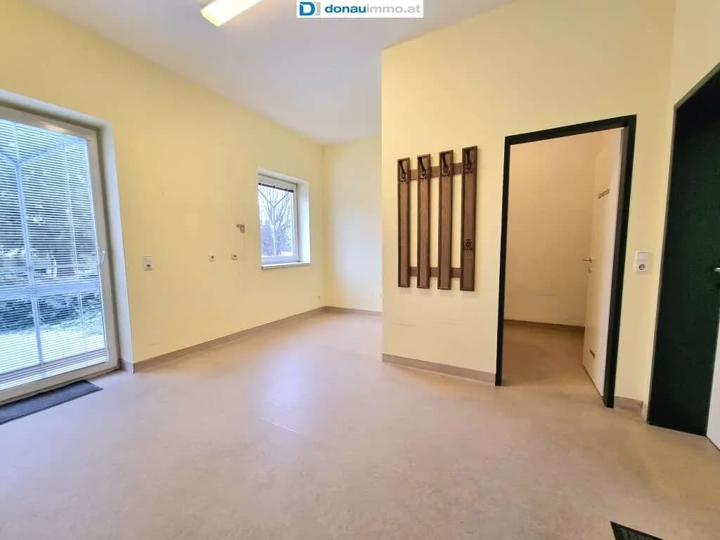 2-Zimmer-Gewerbeimmobilie mieten in Gmünd – 47 m², € 495 – Bild 4 von 11