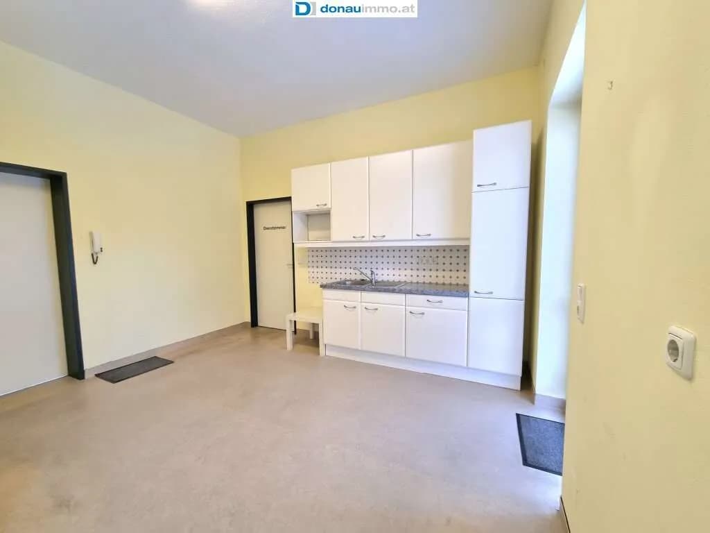 2-Zimmer-Gewerbeimmobilie mieten in Gmünd – 47 m², € 495 – Bild 5 von 11