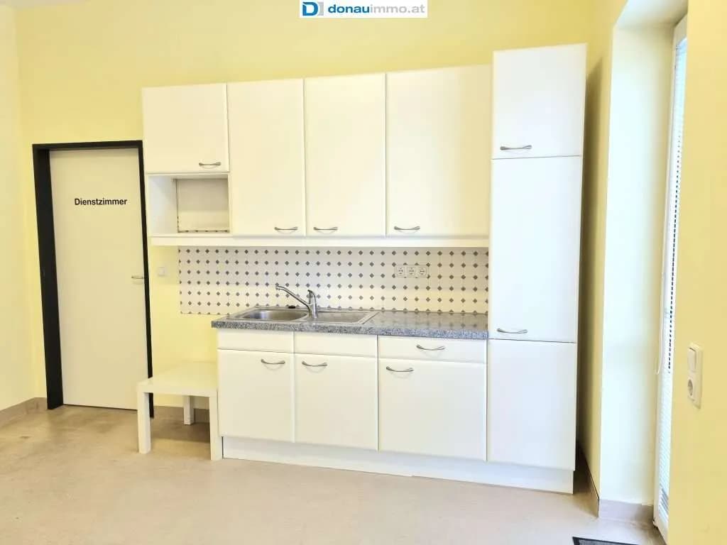 2-Zimmer-Gewerbeimmobilie mieten in Gmünd – 47 m², € 495 – Bild 6 von 11