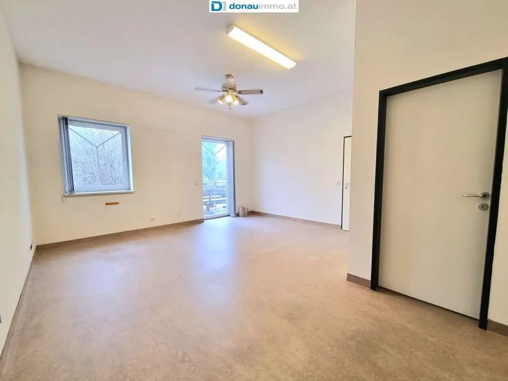 2-Zimmer-Gewerbeimmobilie mieten in Gmünd – 47 m², € 495 – Bild 7 von 11