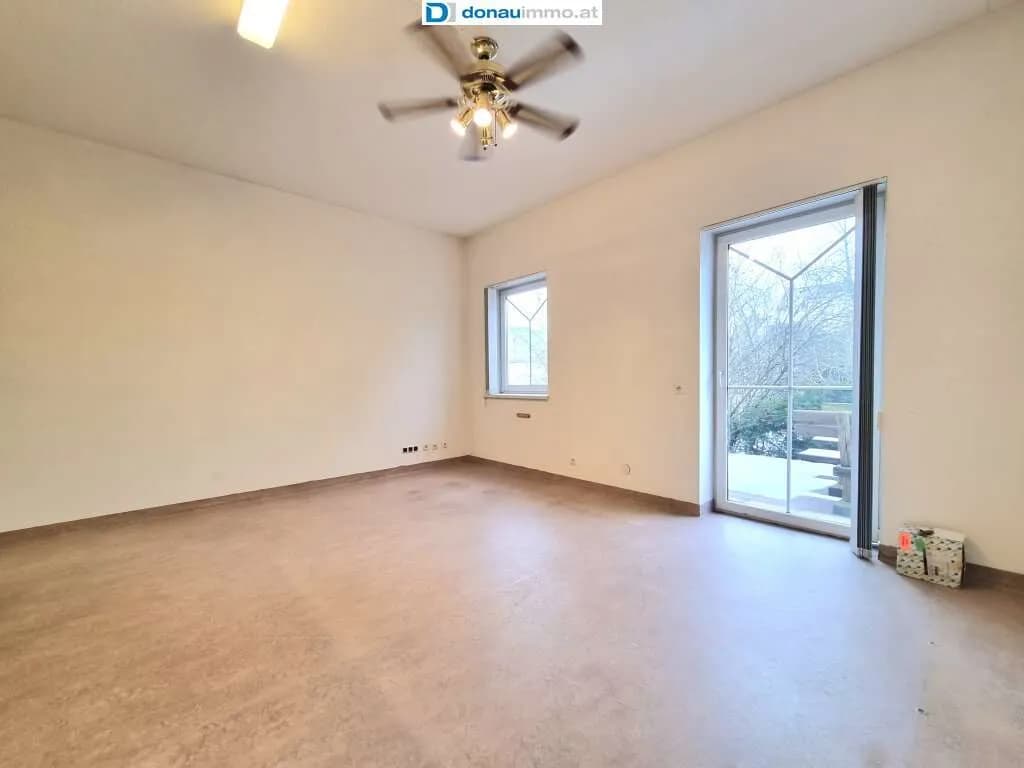 2-Zimmer-Gewerbeimmobilie mieten in Gmünd – 47 m², € 495 – Bild 8 von 11