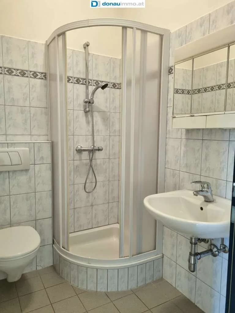 2-Zimmer-Gewerbeimmobilie mieten in Gmünd – 47 m², € 495 – Bild 9 von 11