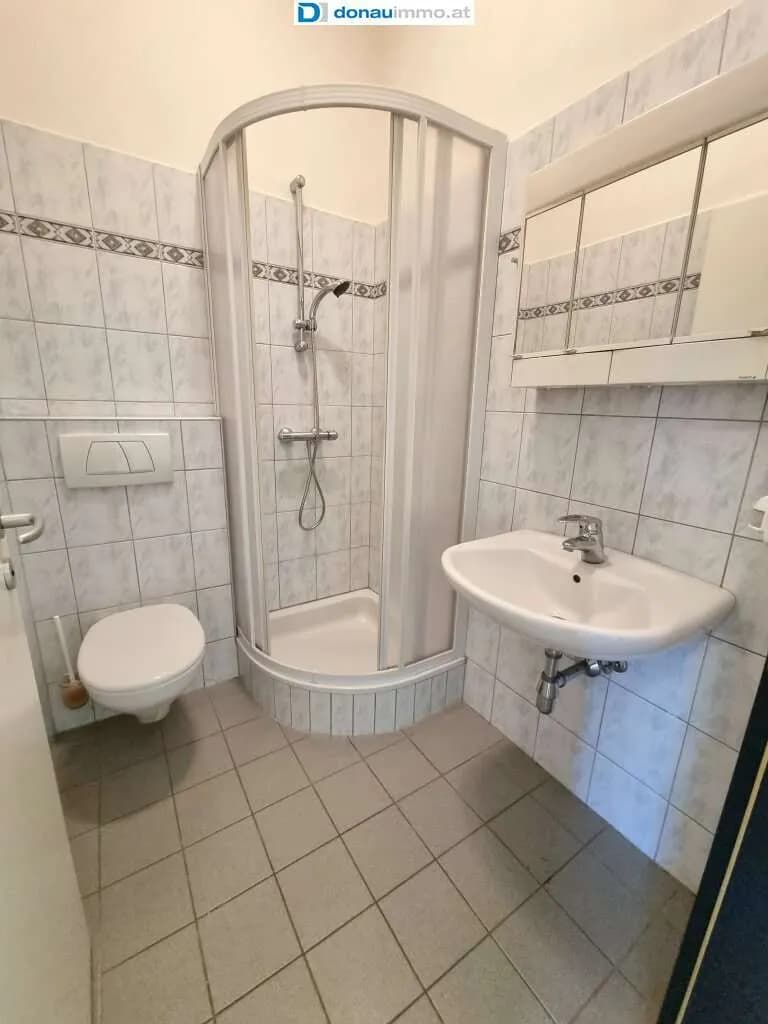 2-Zimmer-Gewerbeimmobilie mieten in Gmünd – 47 m², € 495 – Bild 10 von 11