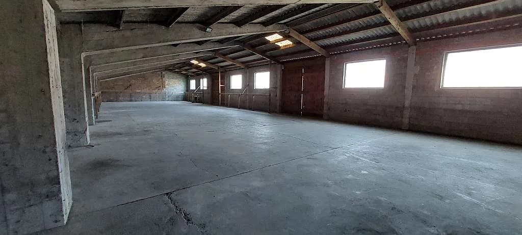 Gewerbeimmobilie mieten in Melk – 425 m², € 1.520 – Bild 3 von 6