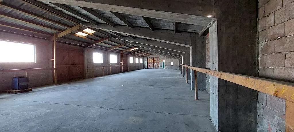 Gewerbeimmobilie mieten in Melk – 425 m², € 1.520 – Bild 4 von 6