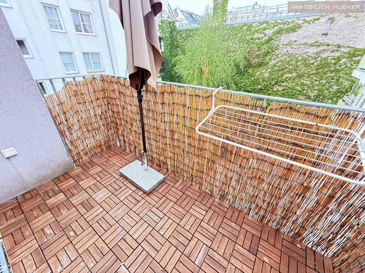 3-Zimmer-Wohnung mieten in Wien – 61,68 m², € 1.499 – Bild 2 von 11