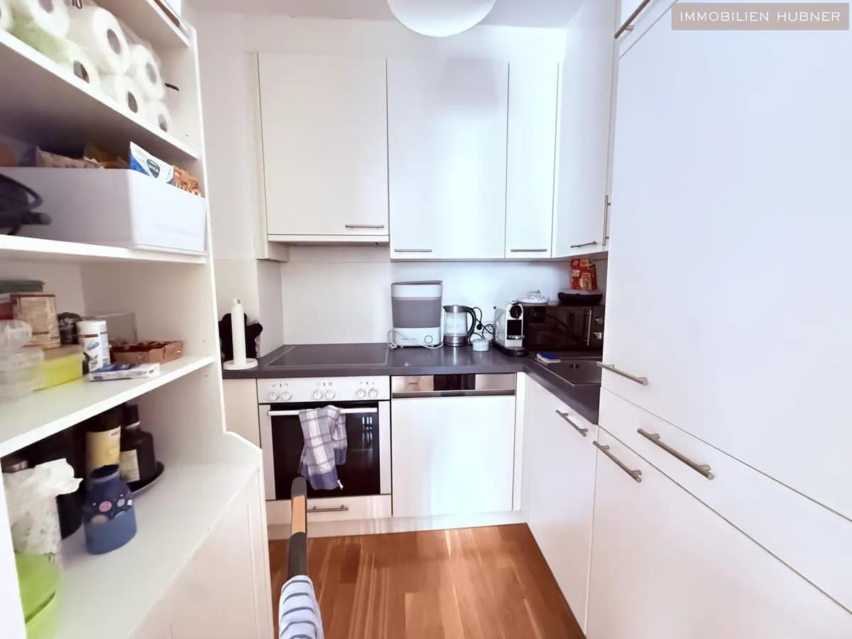 3-Zimmer-Wohnung mieten in Wien – 61,68 m², € 1.499 – Bild 3 von 11