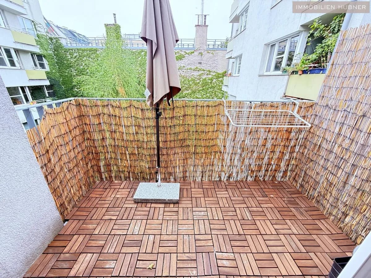 3-Zimmer-Wohnung mieten in Wien – 61,68 m², € 1.499 – Bild 4 von 11