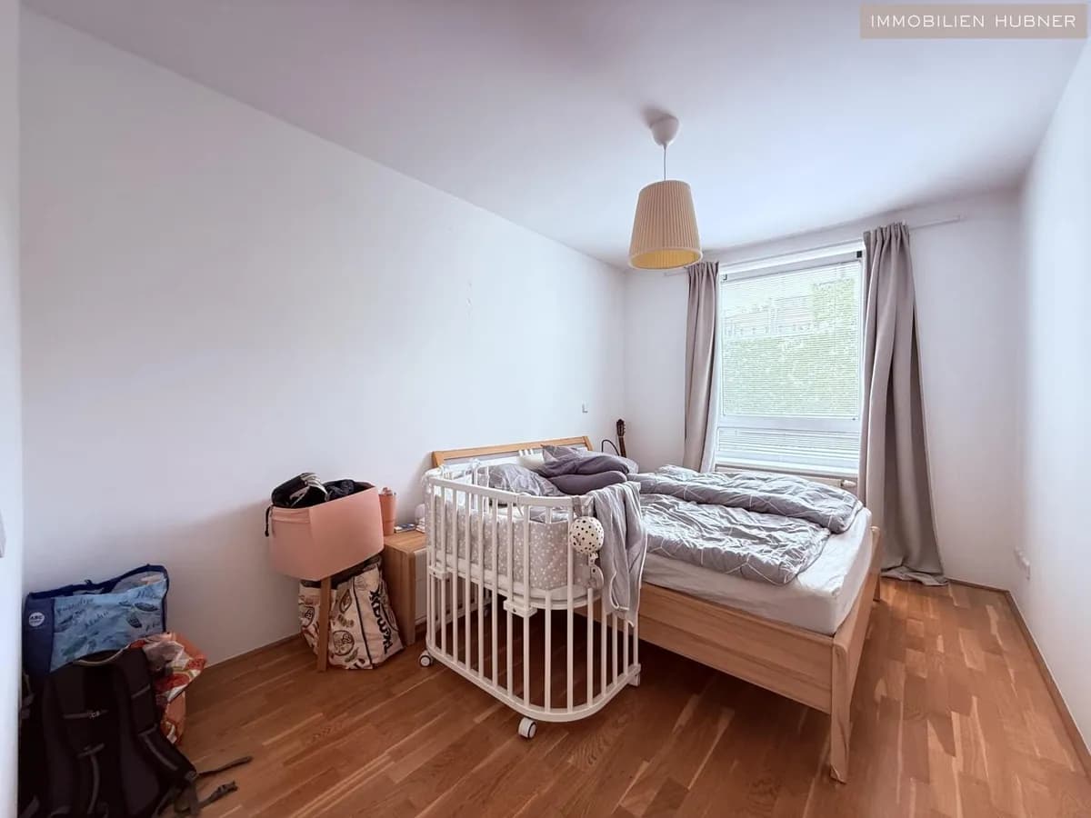 3-Zimmer-Wohnung mieten in Wien – 61,68 m², € 1.499 – Bild 6 von 11