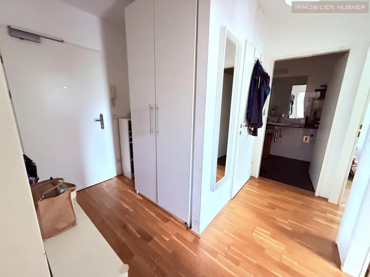 3-Zimmer-Wohnung mieten in Wien – 61,68 m², € 1.499 – Bild 7 von 11