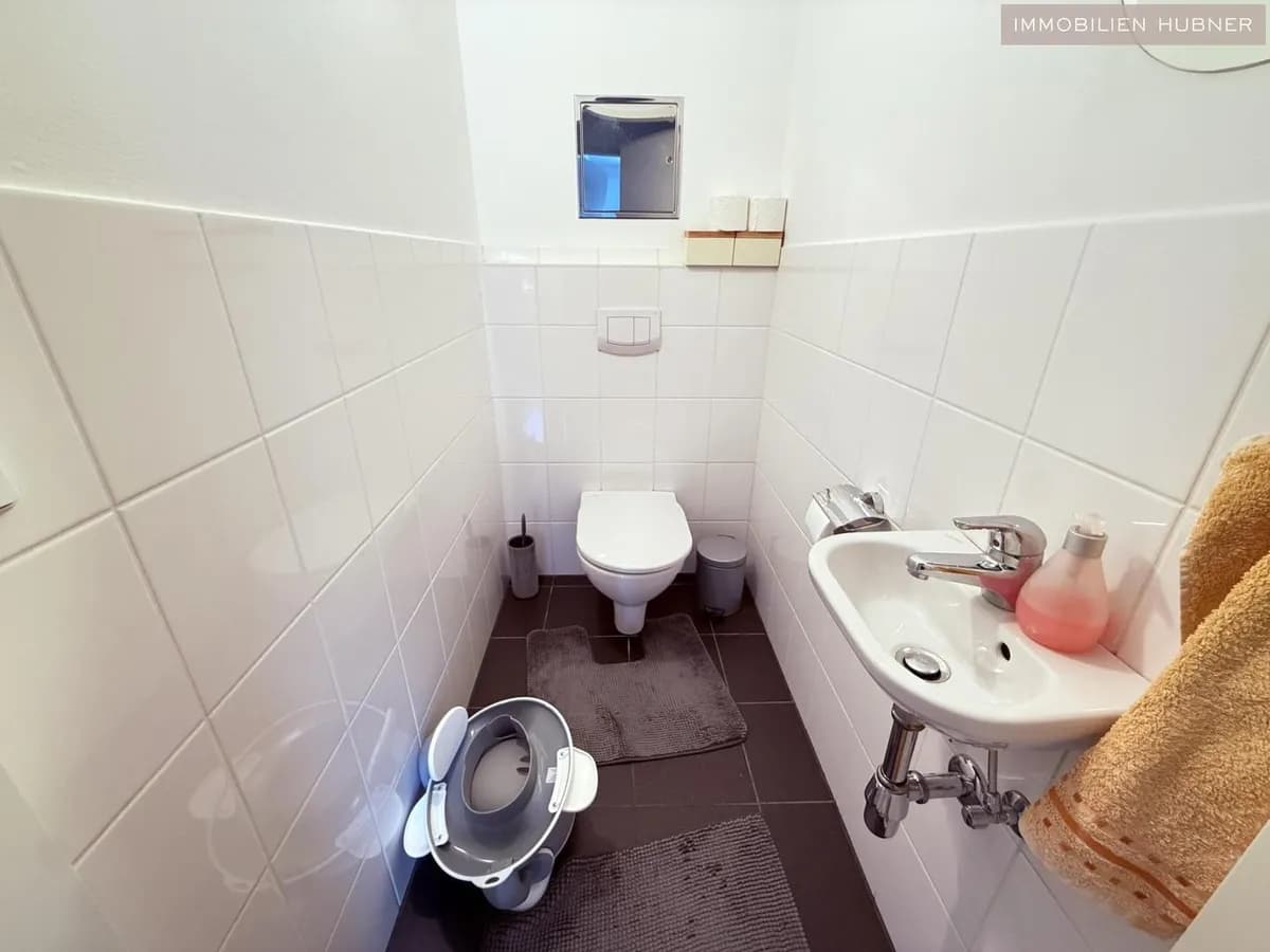 3-Zimmer-Wohnung mieten in Wien – 61,68 m², € 1.499 – Bild 9 von 11
