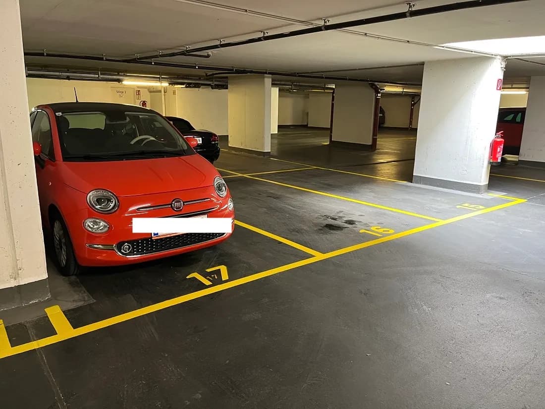Immobilie mieten in Wien – € 144 – Bild 2 von 3