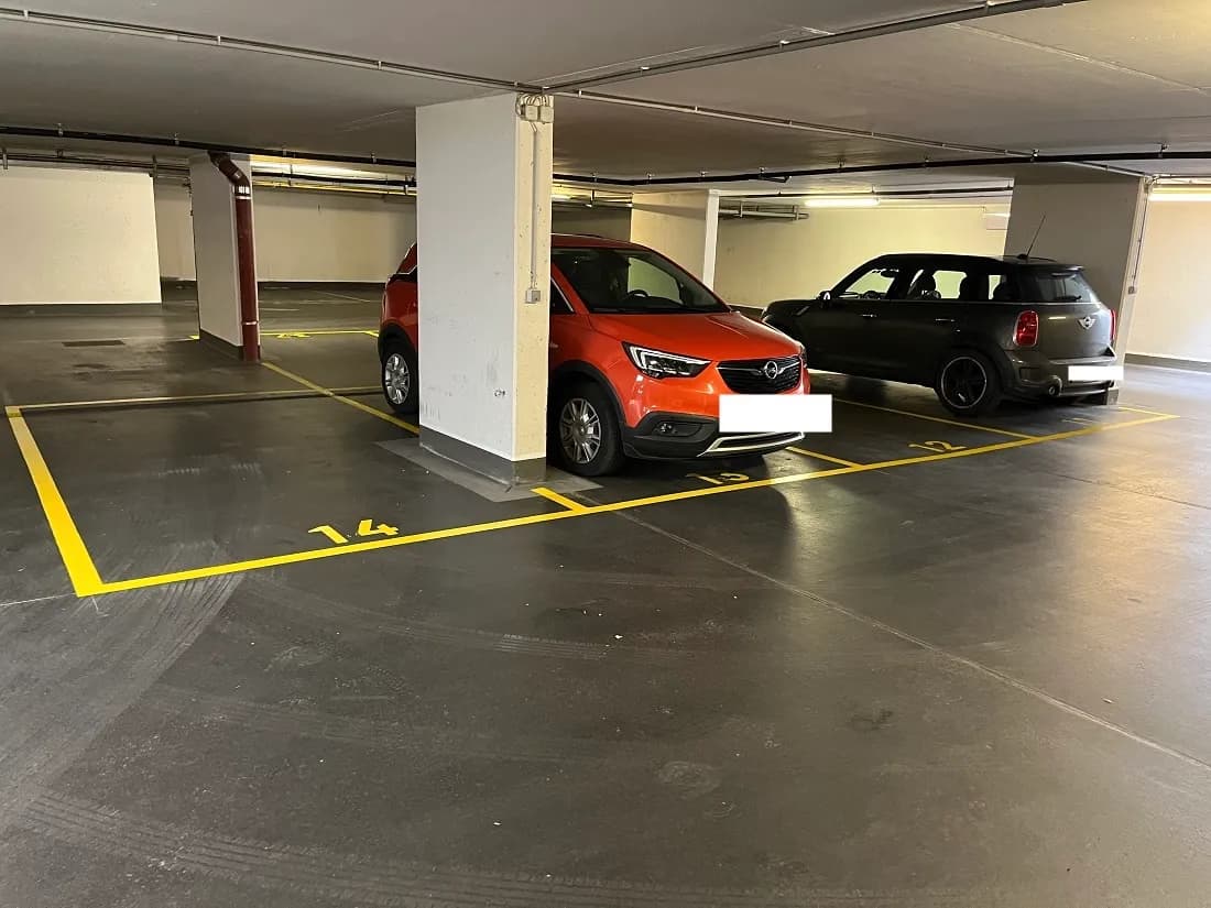 Immobilie mieten in Wien – € 144 – Bild 3 von 3