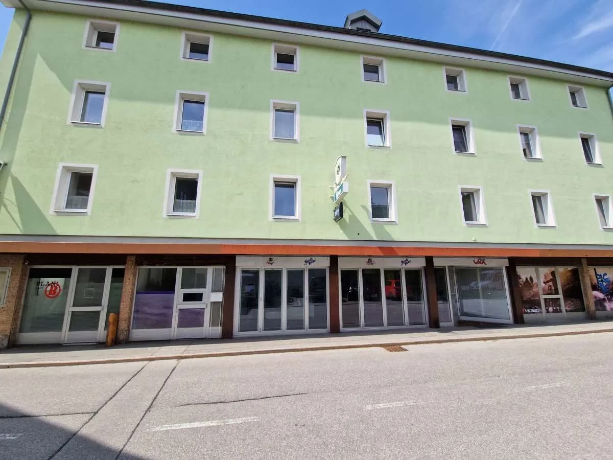 Gewerbeimmobilie mieten in Lienz – 310 m² – Bild 2 von 2