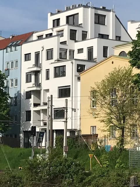 2-Zimmer-Wohnung mieten in Wien – 43 m², € 979 – Bild 12 von 13