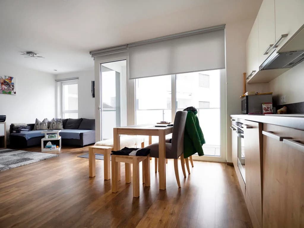 2-Zimmer-Wohnung mieten in Linz – 66,66 m², € 989 – Bild 2 von 15
