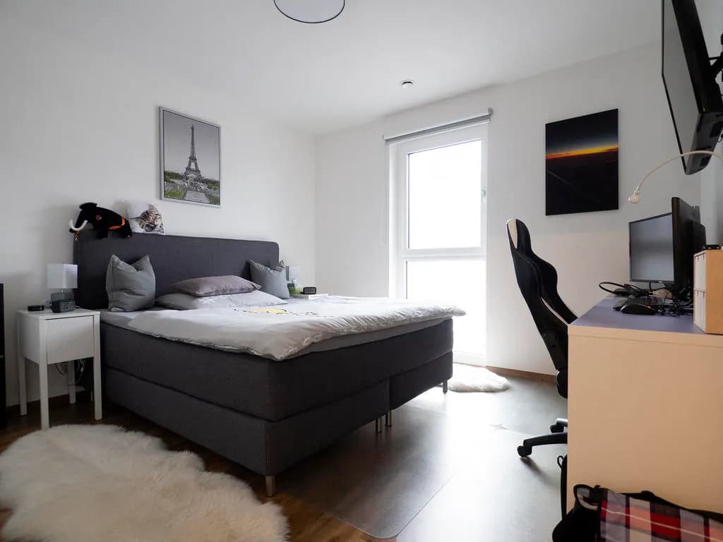 2-Zimmer-Wohnung mieten in Linz – 66,66 m², € 989 – Bild 4 von 15