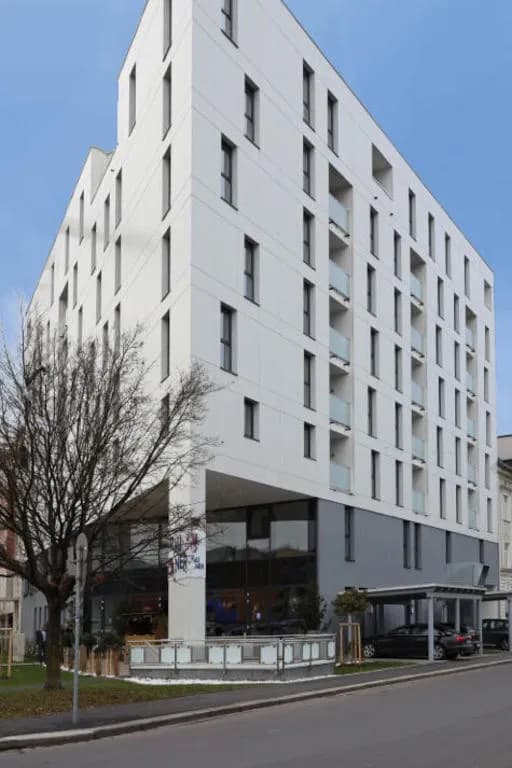 2-Zimmer-Wohnung mieten in Linz – 66,66 m², € 989 – Bild 14 von 15