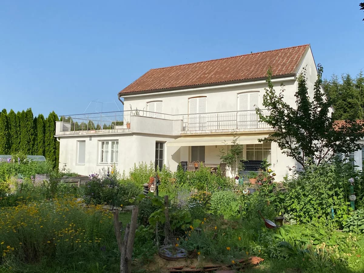 6-Zimmer-Haus kaufen in Hartberg-Fürstenfeld – 313 m², € 520.000 – Bild 1 von 50