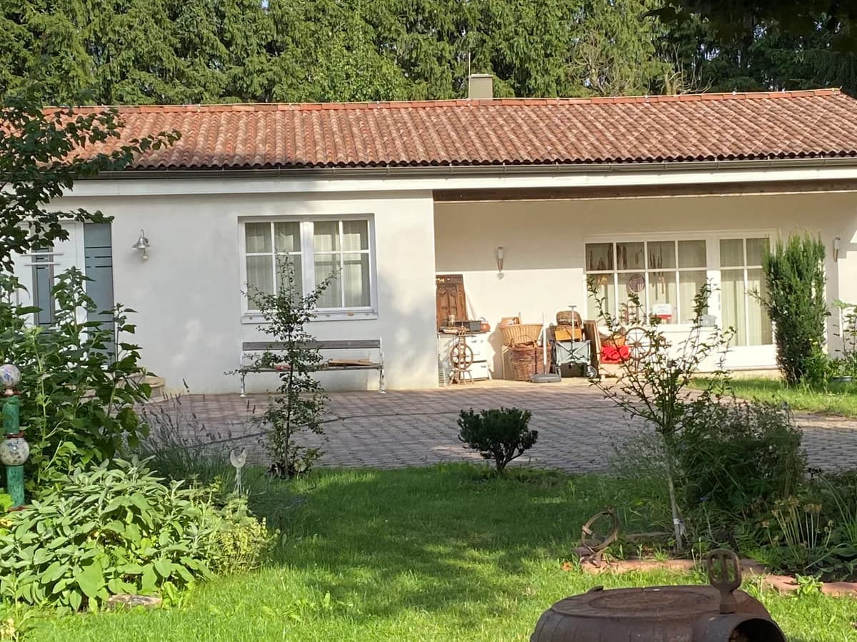 6-Zimmer-Haus kaufen in Hartberg-Fürstenfeld – 313 m², € 520.000 – Bild 2 von 50
