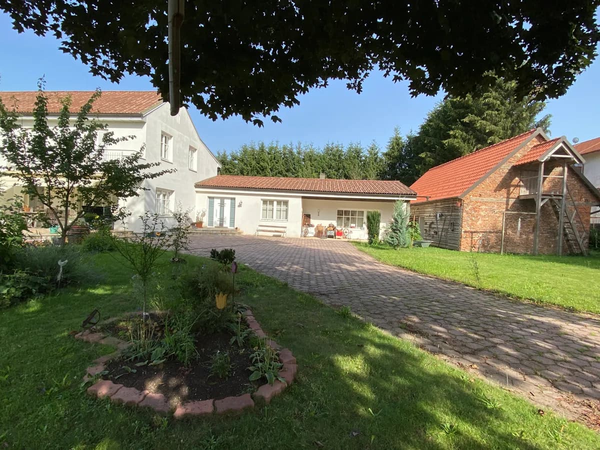 6-Zimmer-Haus kaufen in Hartberg-Fürstenfeld – 313 m², € 520.000 – Bild 3 von 50