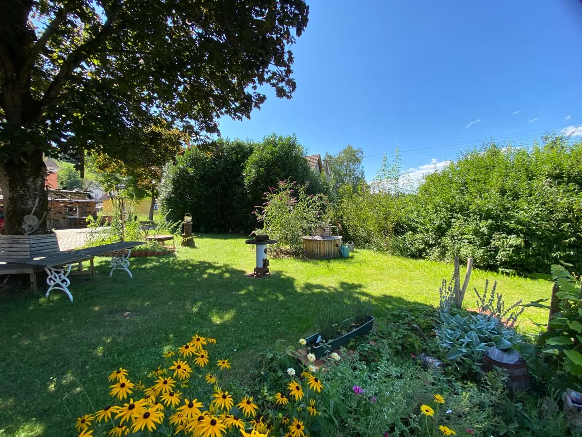6-Zimmer-Haus kaufen in Hartberg-Fürstenfeld – 313 m², € 520.000 – Bild 4 von 50