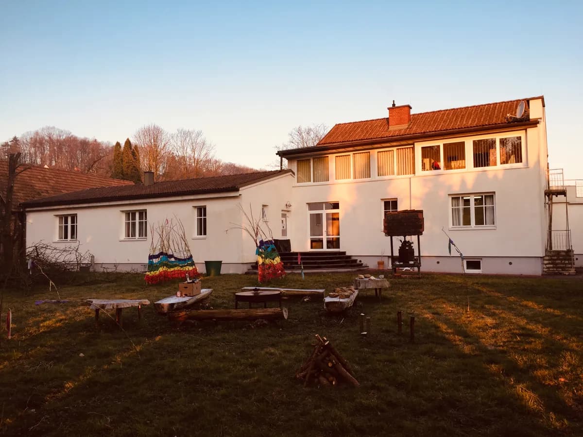 6-Zimmer-Haus kaufen in Hartberg-Fürstenfeld – 313 m², € 520.000 – Bild 6 von 50