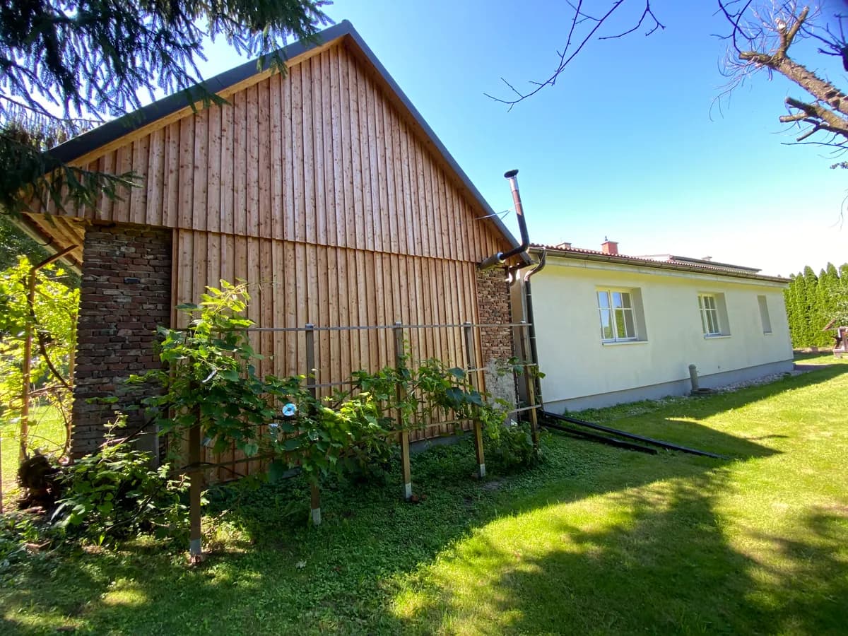 6-Zimmer-Haus kaufen in Hartberg-Fürstenfeld – 313 m², € 520.000 – Bild 9 von 50