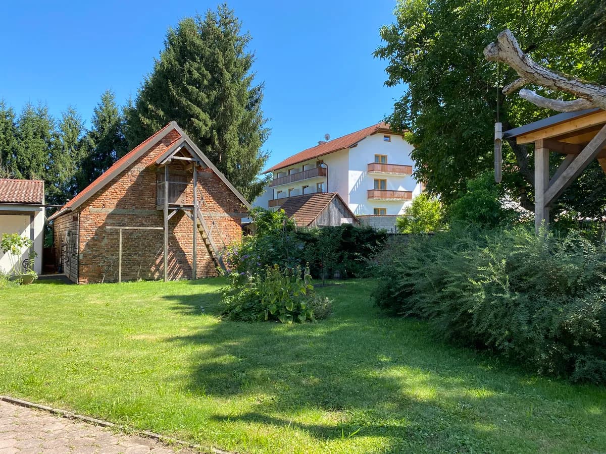 6-Zimmer-Haus kaufen in Hartberg-Fürstenfeld – 313 m², € 520.000 – Bild 28 von 50